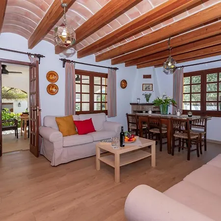 Country house Els Gorgs By Sealand Pollenca
