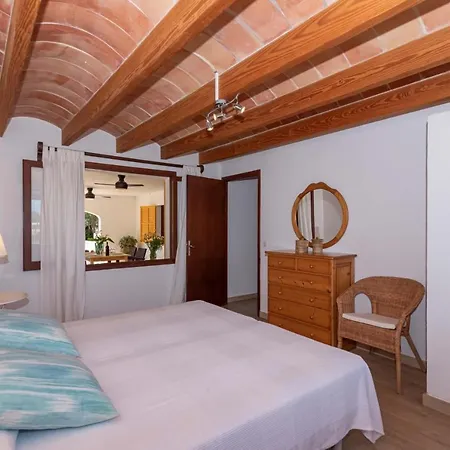 Country house Els Gorgs By Sealand Pollenca