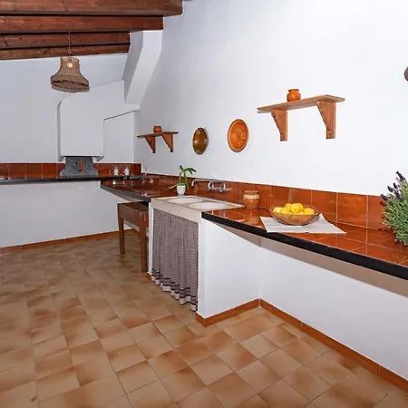 Country house Els Gorgs By Sealand