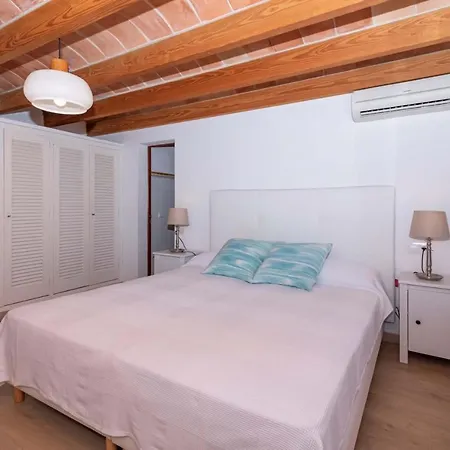 Els Gorgs By Sealand Country house Pollenca