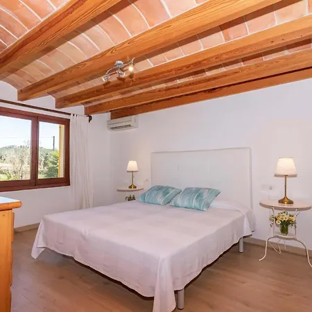 Els Gorgs By Sealand Country house